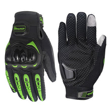 Load image into Gallery viewer, Motorcycle gloves