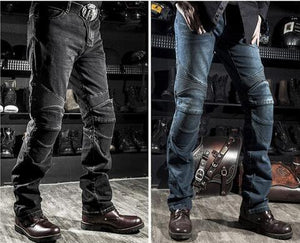 motorcycle jeans