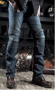 motorcycle jeans