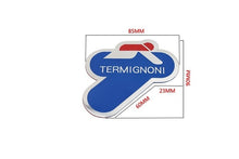 Load image into Gallery viewer, 3D Heat-resistant Sticker