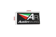 Load image into Gallery viewer, 3D Heat-resistant Sticker