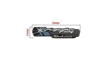 Load image into Gallery viewer, 3D Heat-resistant Sticker