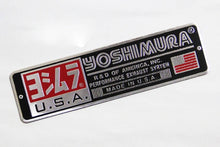 Load image into Gallery viewer, 3D Heat-resistant Sticker