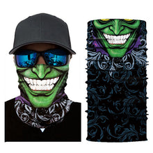 Load image into Gallery viewer, Motorcycle Face Mask