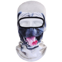Load image into Gallery viewer, Motorcycle 3D Animal Helmet