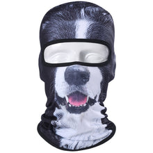 Load image into Gallery viewer, Motorcycle 3D Animal Helmet
