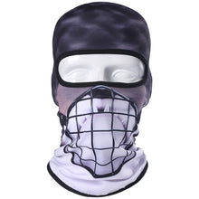 Load image into Gallery viewer, Motorcycle 3D Animal Helmet