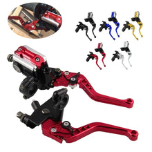 Load image into Gallery viewer, Brake Clutch Pump Handle
