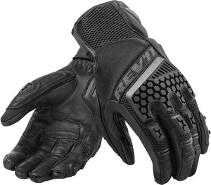3 trial motorcycle gloves