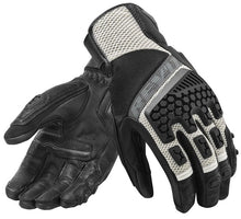 Load image into Gallery viewer, 3 trial motorcycle gloves