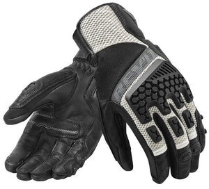 3 trial motorcycle gloves
