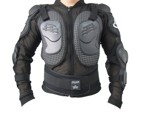 Back Support armor /Sports Safety Protective