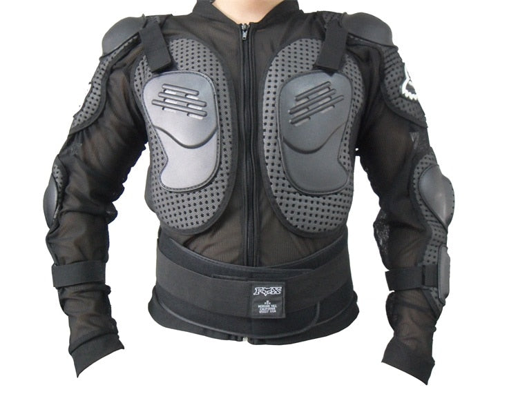 Back Support armor /Sports Safety Protective