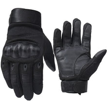 Load image into Gallery viewer, Unisex Full Finger Motocross Gloves