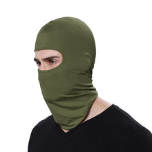 Load image into Gallery viewer, Cycling Motorcycle Mask