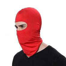 Load image into Gallery viewer, Cycling Motorcycle Mask
