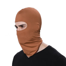 Load image into Gallery viewer, Cycling Motorcycle Mask