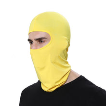 Load image into Gallery viewer, Cycling Motorcycle Mask