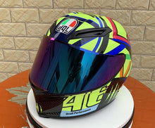 Load image into Gallery viewer, Motorcycle helmet