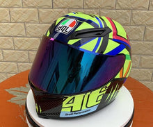 Load image into Gallery viewer, Motorcycle helmet