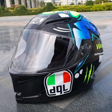 Load image into Gallery viewer, Motorcycle helmet