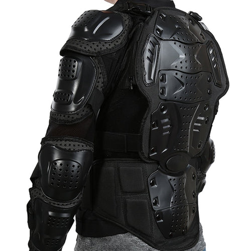 Full Body Motorcycle Armor