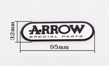 Load image into Gallery viewer, 3D Heat-resistant Sticker