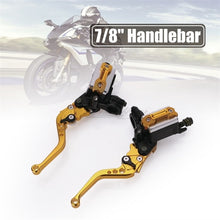 Load image into Gallery viewer, Brake Clutch Pump Handle