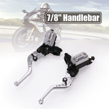 Load image into Gallery viewer, Brake Clutch Pump Handle