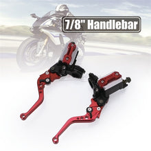 Load image into Gallery viewer, Brake Clutch Pump Handle