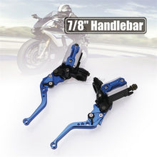 Load image into Gallery viewer, Brake Clutch Pump Handle