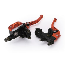 Load image into Gallery viewer, Brake Clutch Pump Handle